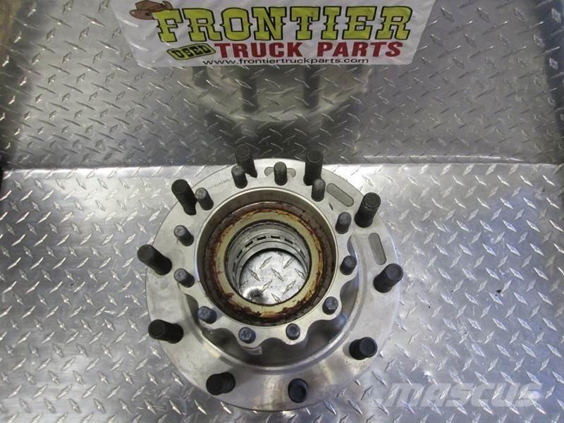  ConMet Other components