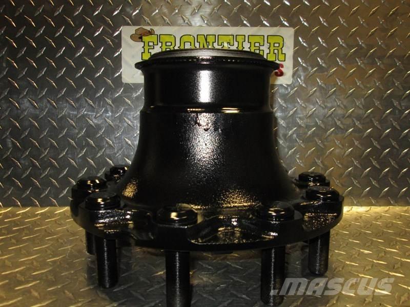  ConMet Other components