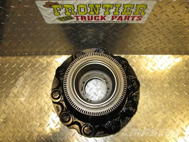  ConMet Other components