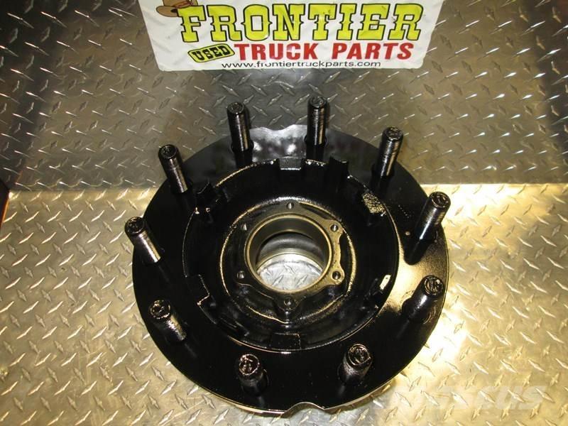  ConMet Other components