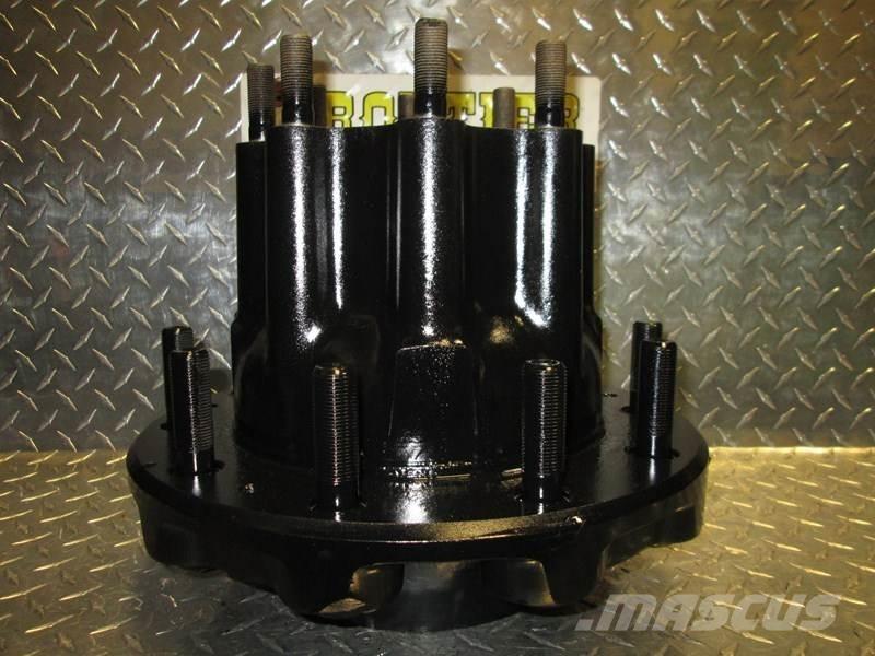  ConMet Other components