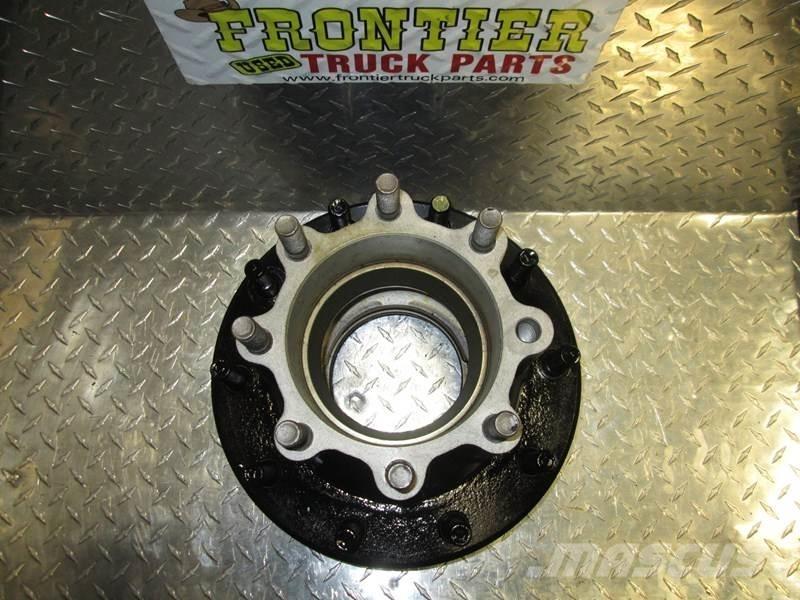  ConMet Other components