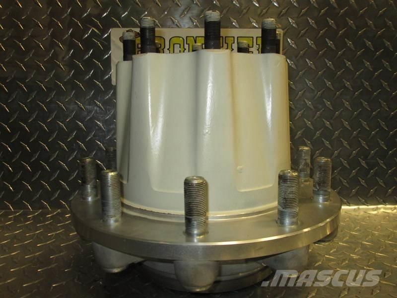  ConMet Other components