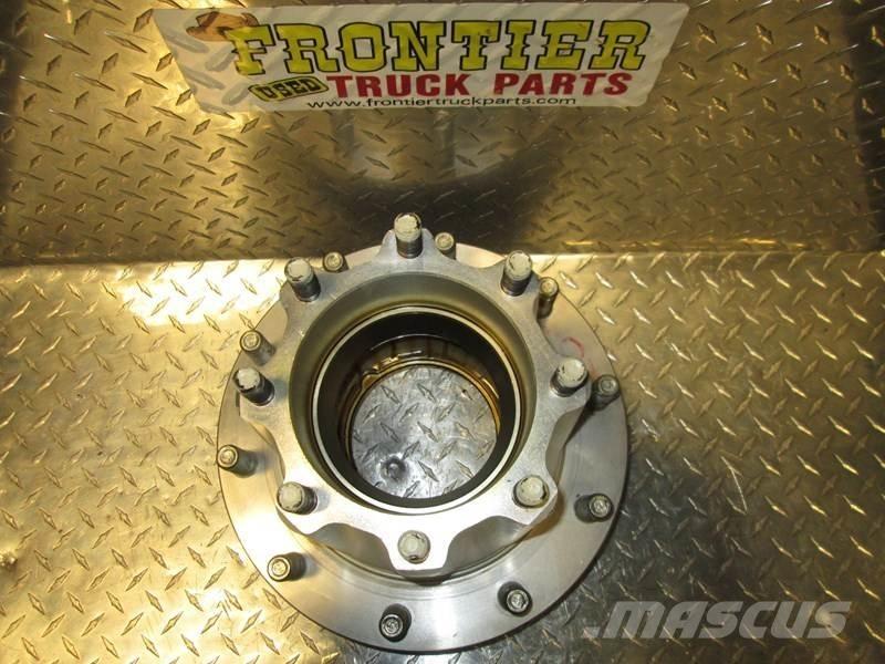  ConMet Other components