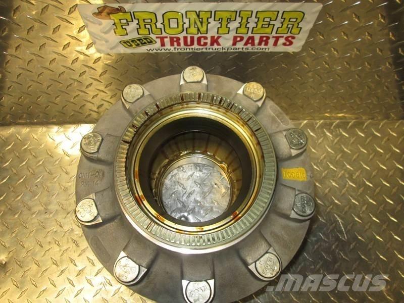  ConMet Other components