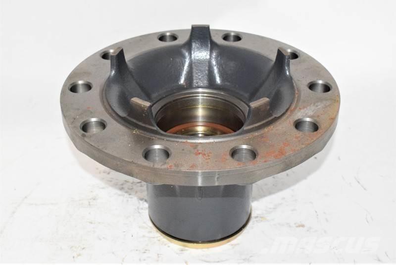  Conmet Other components