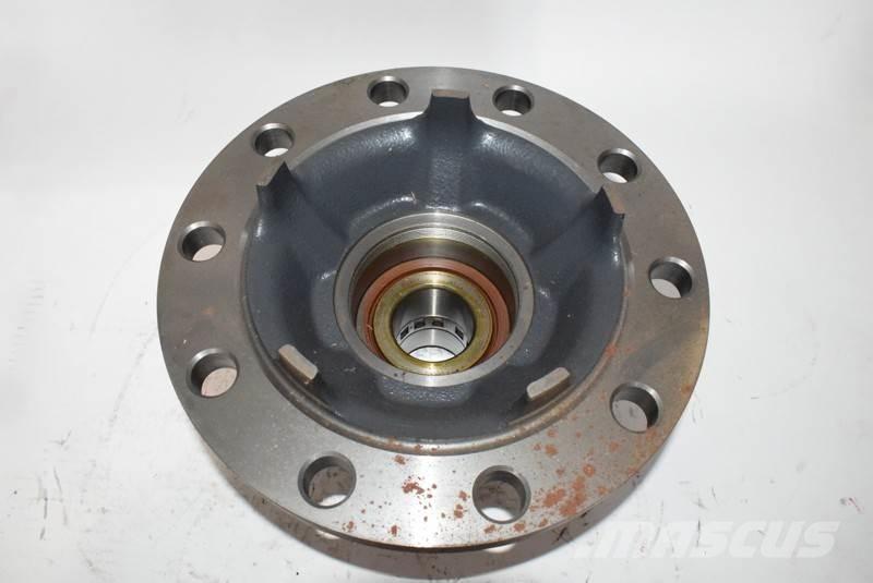  Conmet Other components