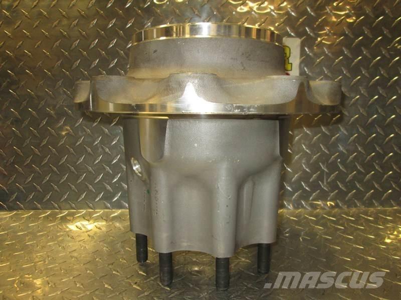  ConMet Other components