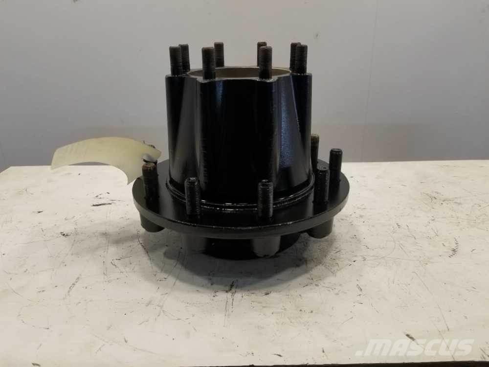  Conmet Other components