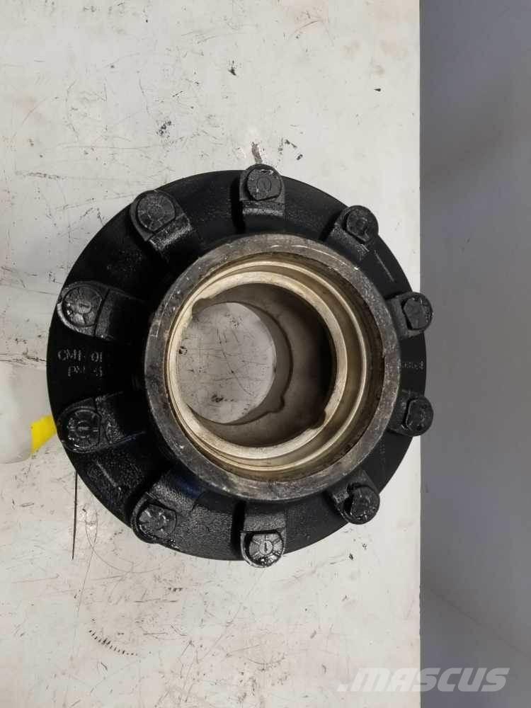  Conmet Other components