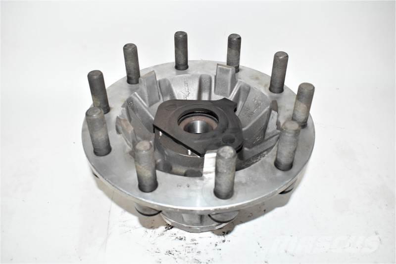  ConMet Other components