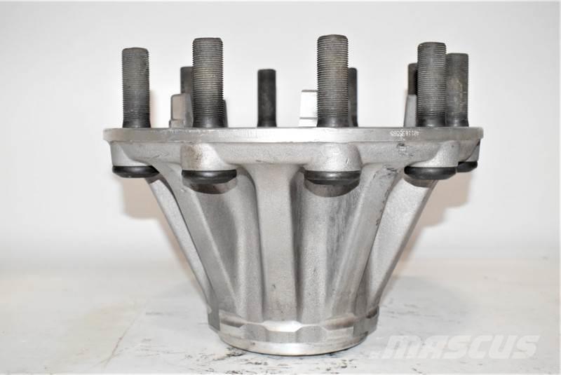  ConMet Other components