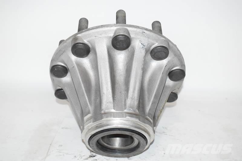  ConMet Other components