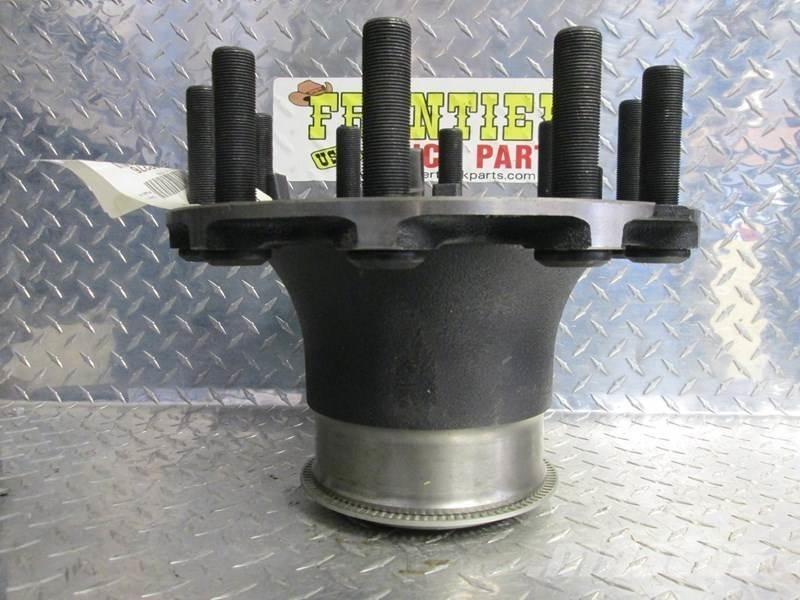  ConMet Other components