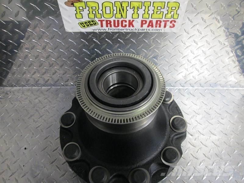  ConMet Other components