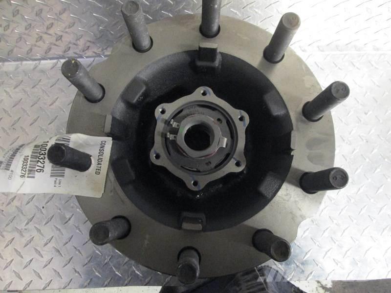  ConMet Other components