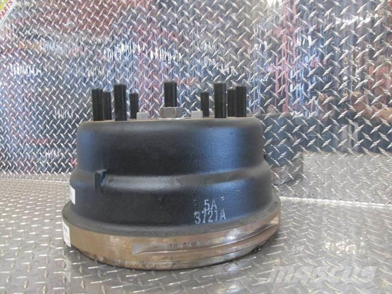  Conmet Other components