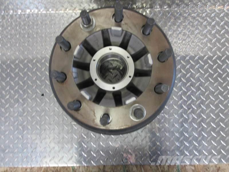  Conmet Other components