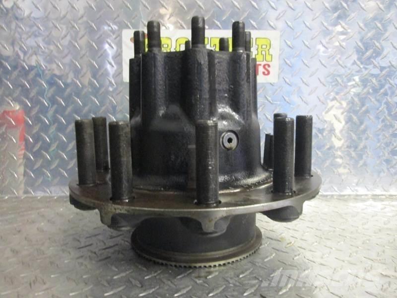 ConMet Other components
