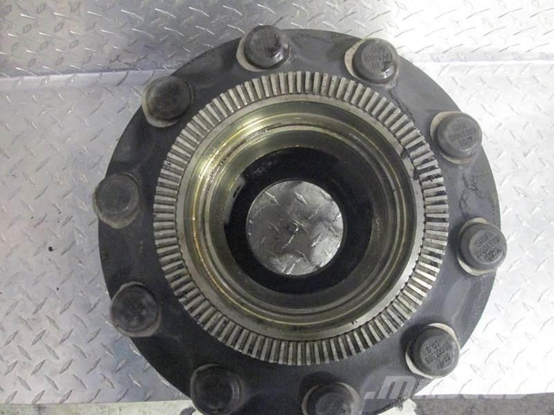  ConMet Other components