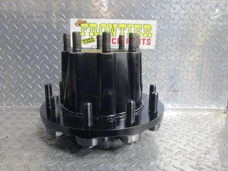  ConMet Other components