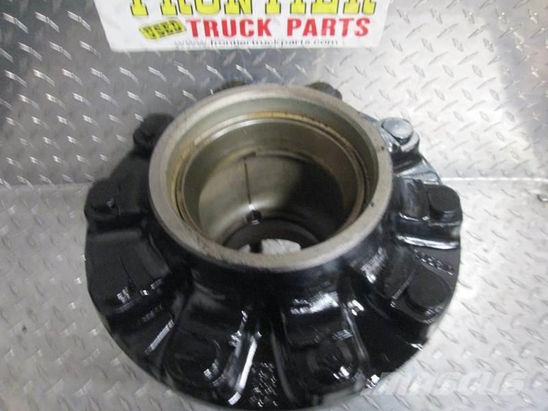  ConMet Other components