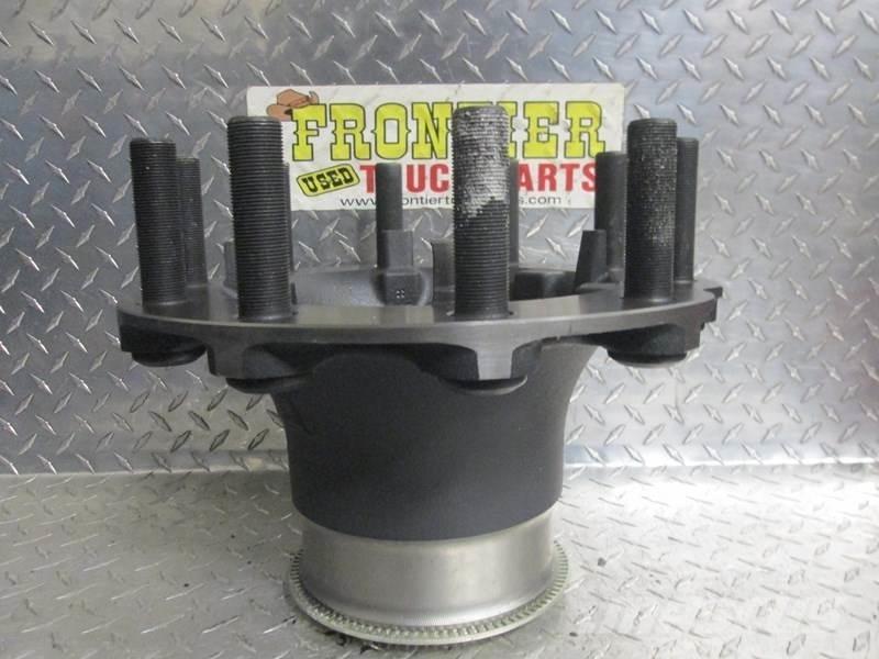  ConMet Other components