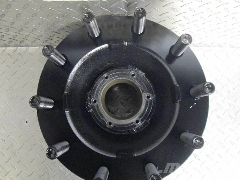  ConMet Other components