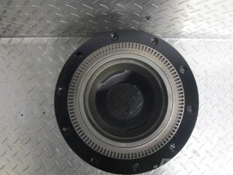  ConMet Other components