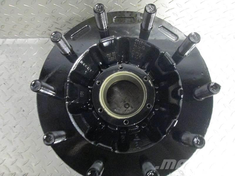  ConMet Other components