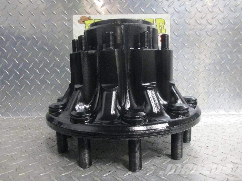  ConMet Other components