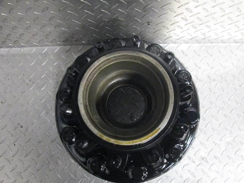  ConMet Other components