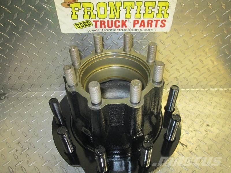  ConMet Other components