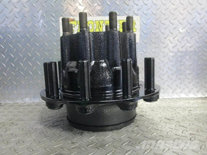  ConMet Other components