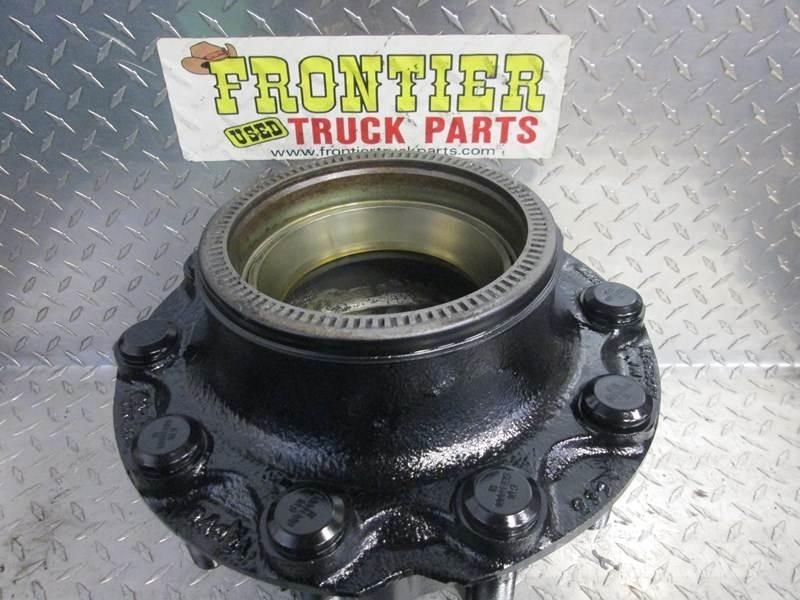  ConMet Other components