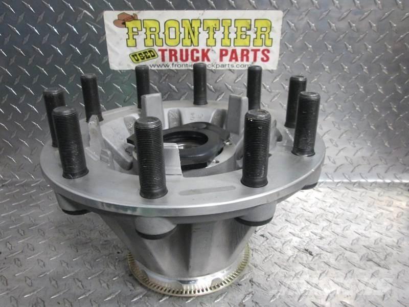  ConMet Other components