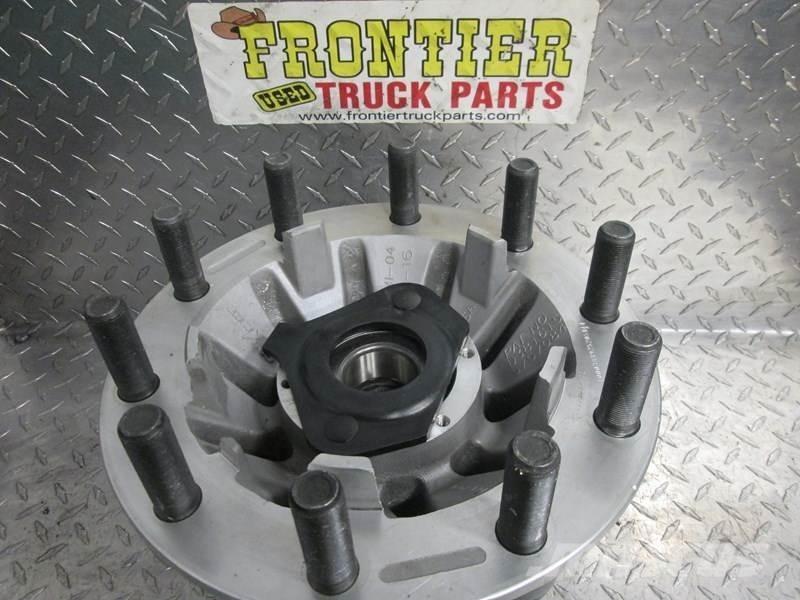  ConMet Other components