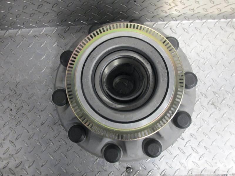  ConMet Other components