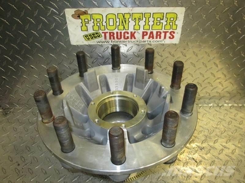  ConMet Other components