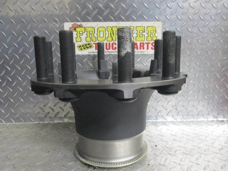  ConMet Other components