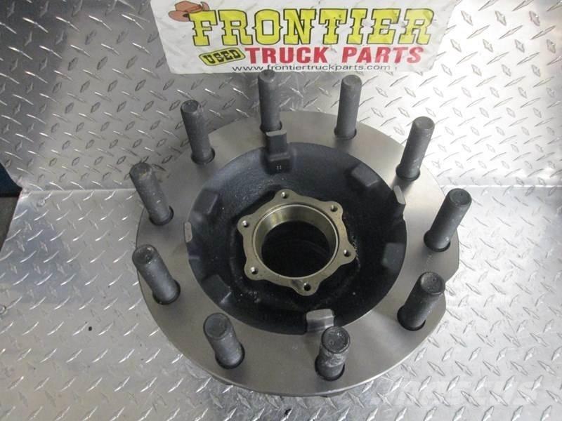  ConMet Other components