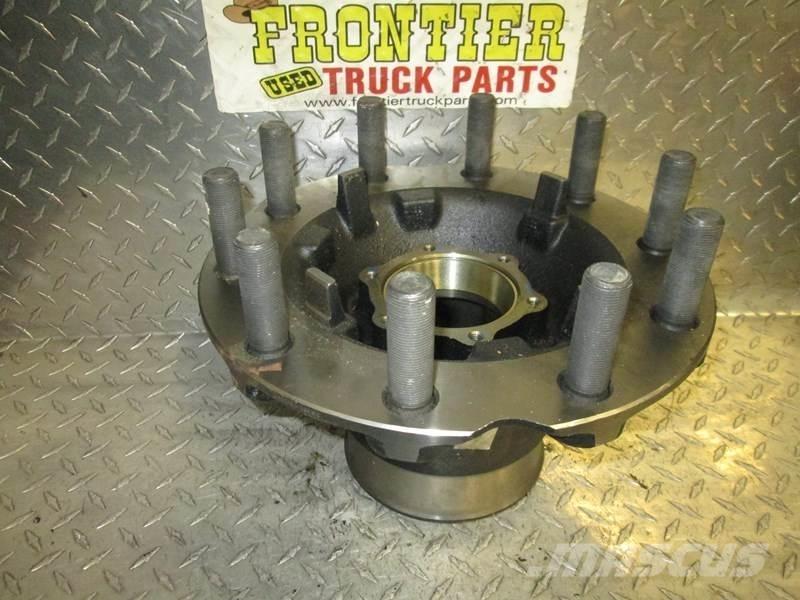  ConMet Other components
