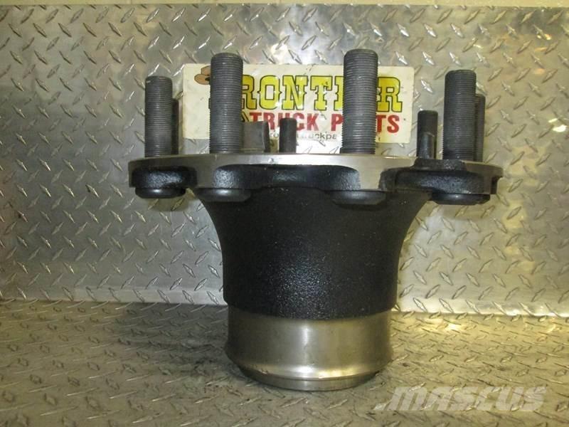  ConMet Other components