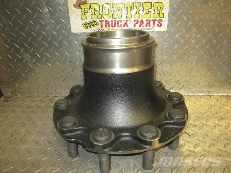  ConMet Other components