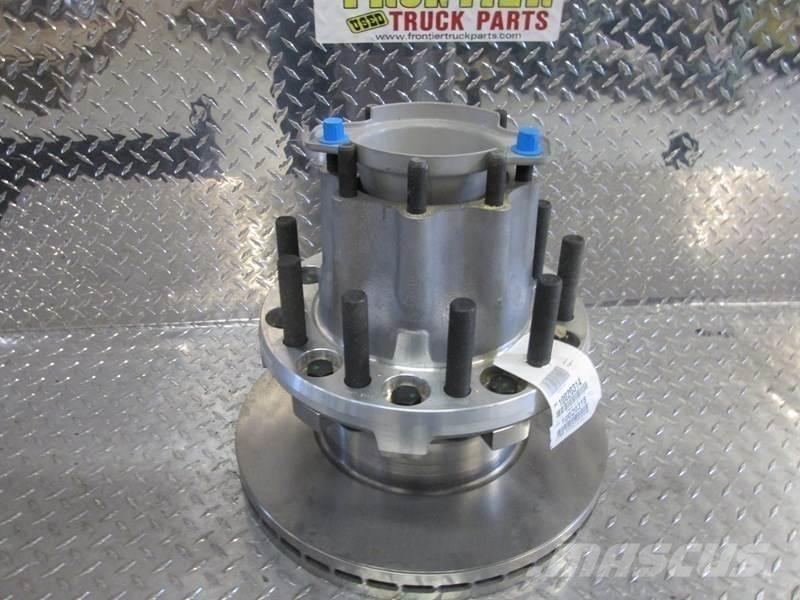  ConMet Other components