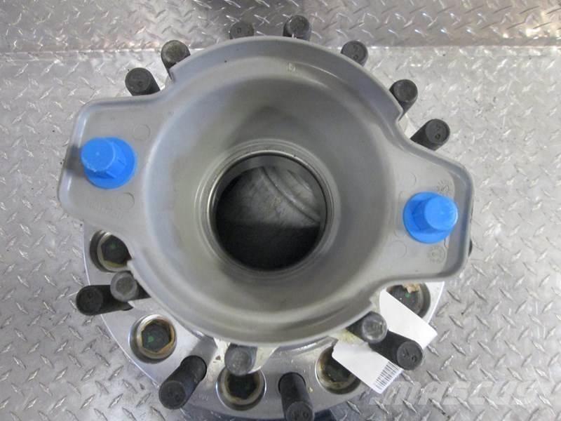  ConMet Other components