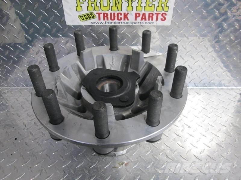  ConMet Other components