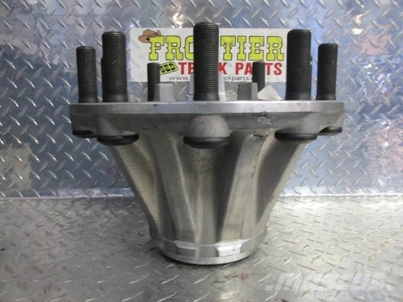  ConMet Other components