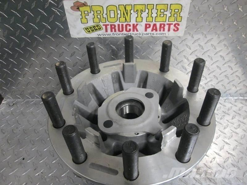  ConMet Other components