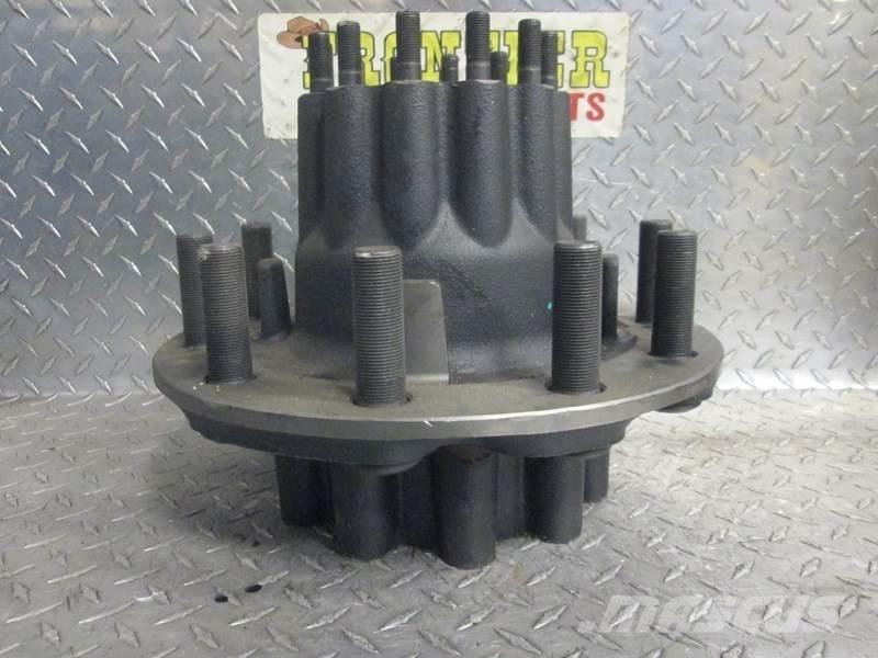  ConMet Other components